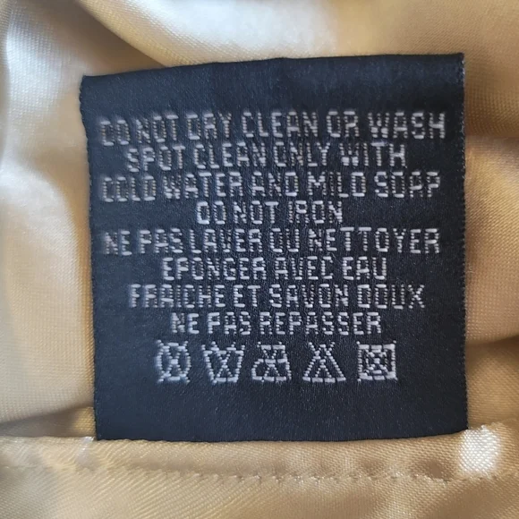 Aidan Mattox Cutout Beaded Silk Dress, 14, Used - Picture 10 of 15